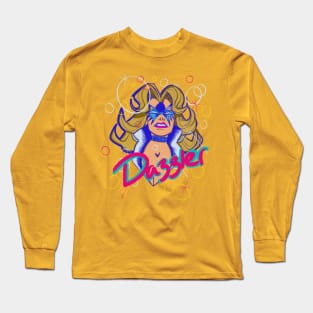 DAZZLER Long Sleeve T-Shirt